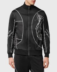 PLEIN SPORT Sportanzug "Tiger" günstig online kaufen