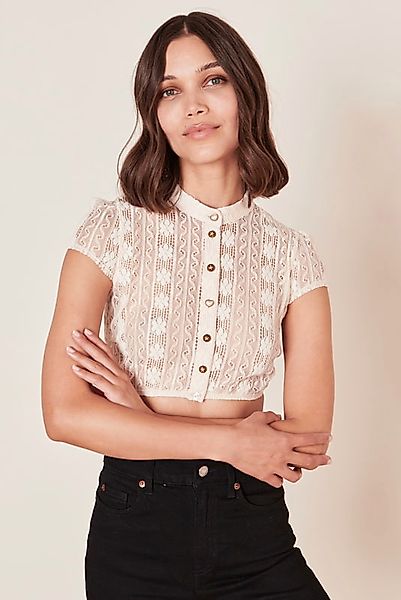 Dirndlbluse Lavina günstig online kaufen