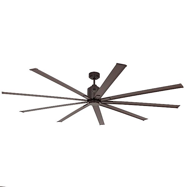 CasaFan Deckenventilator Big Smooth Eco, Timer günstig online kaufen