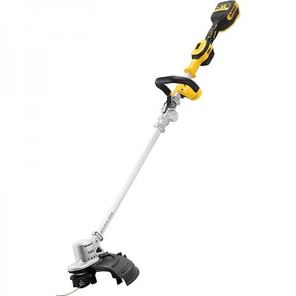 DeWalt Rasentrimmer-Deflektor DeWalt DCMST561N-XJ 18V Solo günstig online kaufen