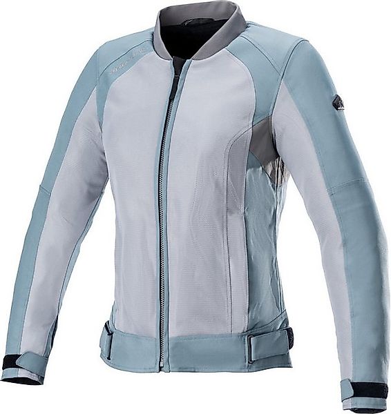 Alpinestars Motorradjacke Eloise V2 Air Damen Motorrad Textiljacke Atmungsa günstig online kaufen