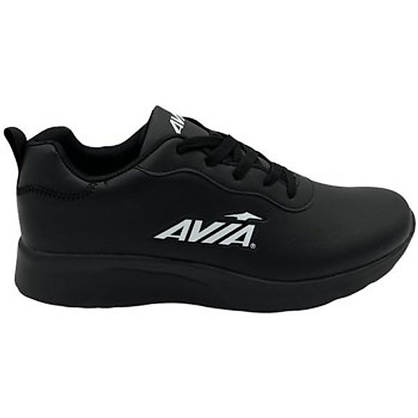 Avia  Sneaker AV-10009-AS-BLACK günstig online kaufen