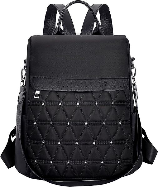 M-Diamant Rucksack Damen Rucksack alltägliche Umhängetasche günstig online kaufen