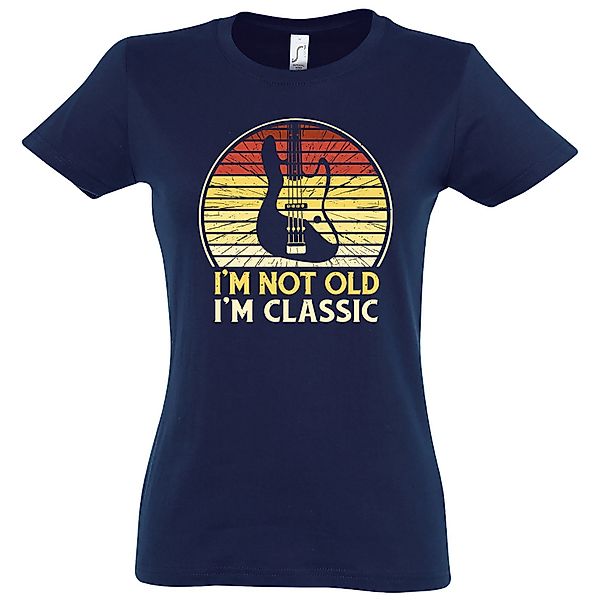 Youth Designz T-Shirt "I´m Not Old, günstig online kaufen