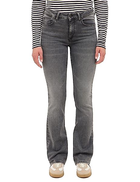 MUSTANG Bootcut-Jeans Damen Style Shelby Slim günstig online kaufen