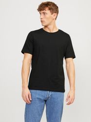 Jack & Jones T-Shirt JJEORGANIC BASIC günstig online kaufen