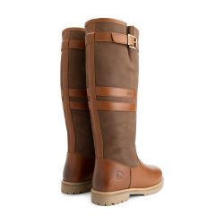 Travelin' Frederikstad Stiefel Atmungsaktiv und wärmedämmung günstig online kaufen