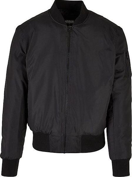 URBAN CLASSICS Kurzjacke günstig online kaufen