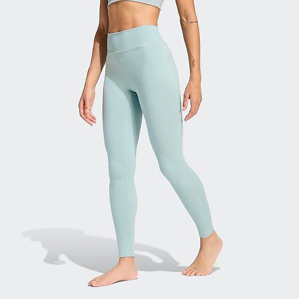 adidas Performance Trainingstights "ALL ME ESSENTIALS FULL-LENGTH LEGGINGS" günstig online kaufen