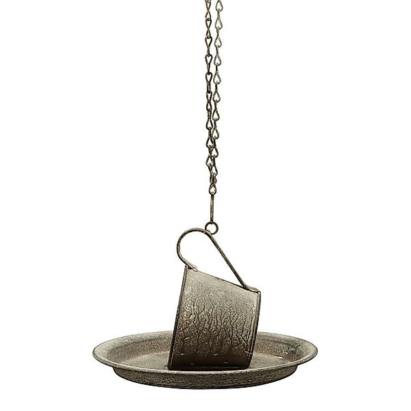 matches21 HOME & HOBBY Gartenfigur Vogeltränke günstig online kaufen