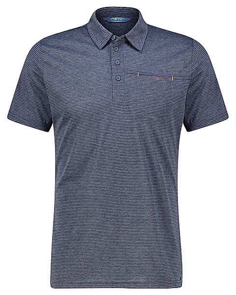 Meru Poloshirt Herren Poloshirt (1-tlg) günstig online kaufen