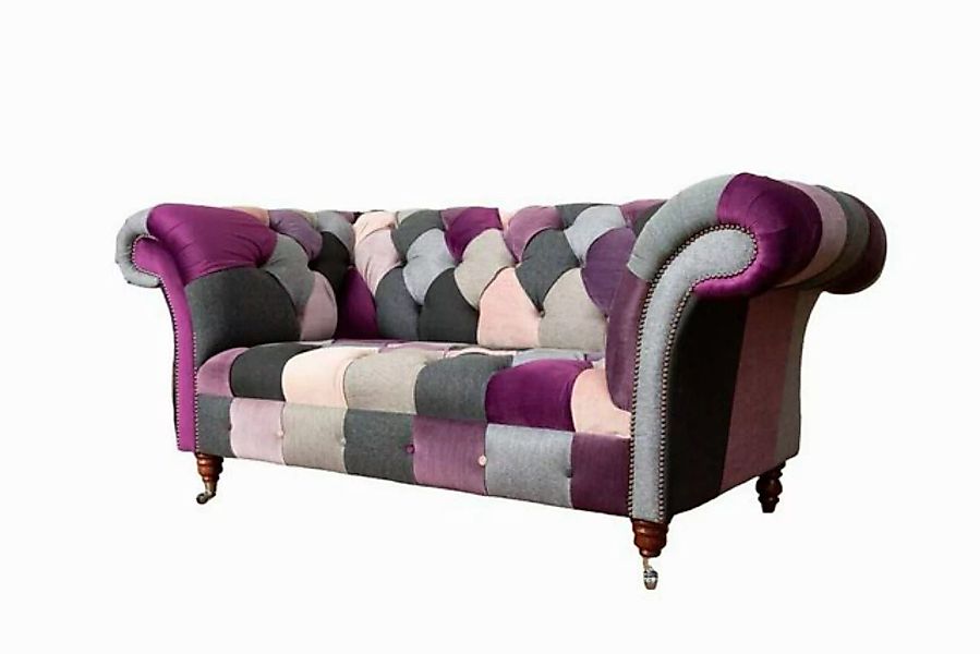 JVmoebel Chesterfield-Sofa, Made in Europa günstig online kaufen