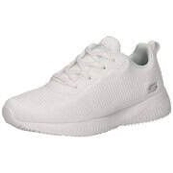 Skechers Bobs Sport Squad-Tough Talk Damen weiß günstig online kaufen