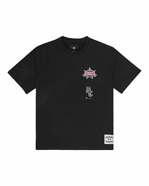 DC Shoes Shirttop "Diamond Tee" günstig online kaufen