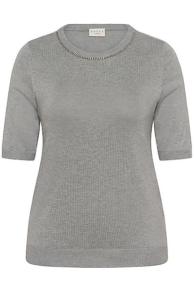 KAFFE Curve Strickpullover Strickpullover KCcarla Große günstig online kaufen