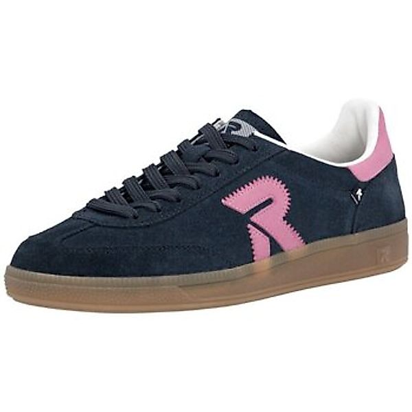 Rieker  Sneaker HWK Halbschuhe W2200-15 günstig online kaufen