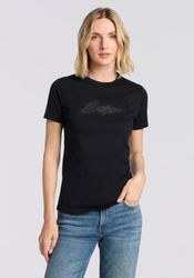 BOSS ORANGE T-Shirt Elogo Print19 Premium günstig online kaufen