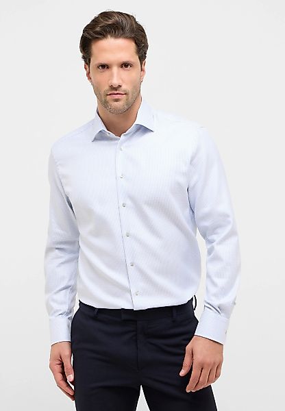 Eterna "MODERN FIT" EASY IRON (bügelleicht) günstig online kaufen