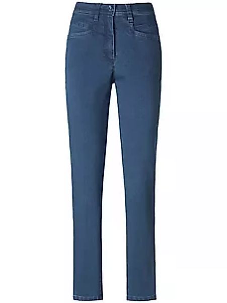Jeans Raphaela by Brax denim günstig online kaufen