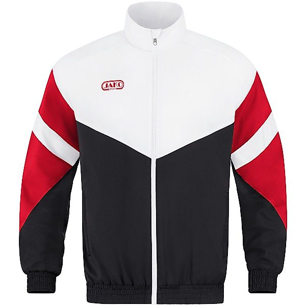 Jako Trainingsjacke 9811 Freizeitjacke Retro günstig online kaufen
