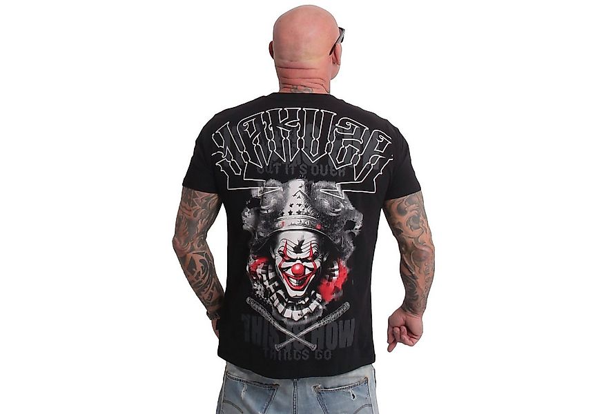 YAKUZA T-Shirt Things günstig online kaufen
