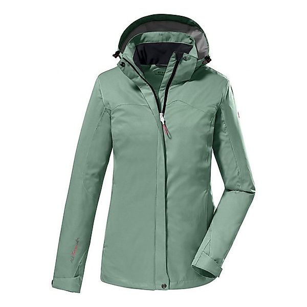 Killtec Funktionsjacke Outdoorjacke KOS 133 günstig online kaufen