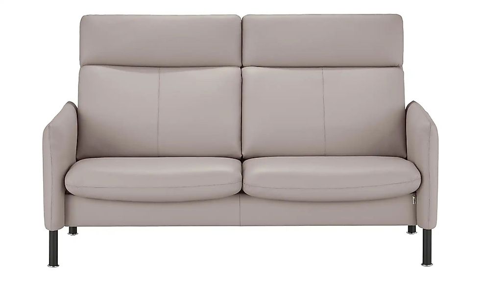 erpo just relax Sofa  JR940 Florenz ¦ grau ¦ Maße (cm): B: 175 H: 102 T: 89 günstig online kaufen