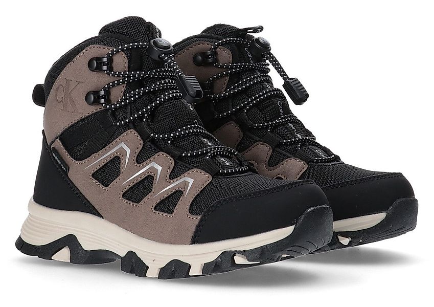 Calvin Klein Jeans Winterboots, Trekking Boots, günstig online kaufen