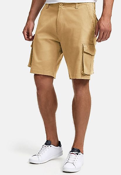 Indicode Cargoshorts INSolupe günstig online kaufen
