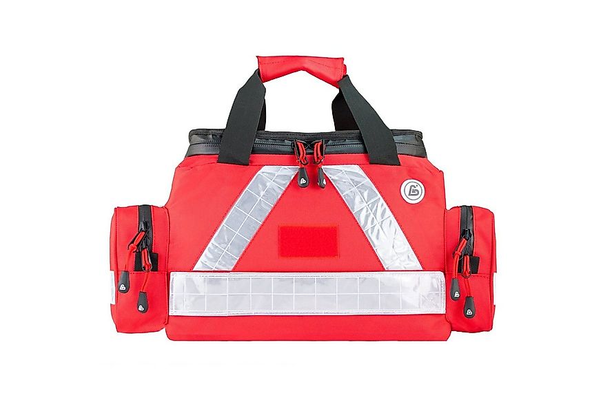 BEXAMED Arzttasche WaterStop Notfalltasche MULTI Teflon Shield 45 x 24 x 20 günstig online kaufen