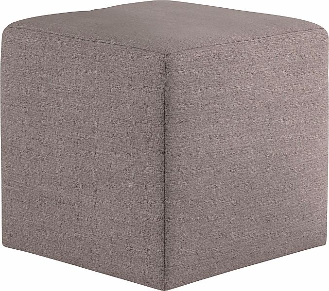 COTTA Hocker "Cuby", Sitzwürfel, Cube, Sitzhocker günstig online kaufen