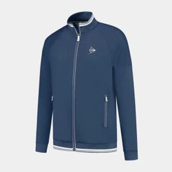Dunlop Tennisjacke Dunlop Tennis-Jacke, Mens Club günstig online kaufen
