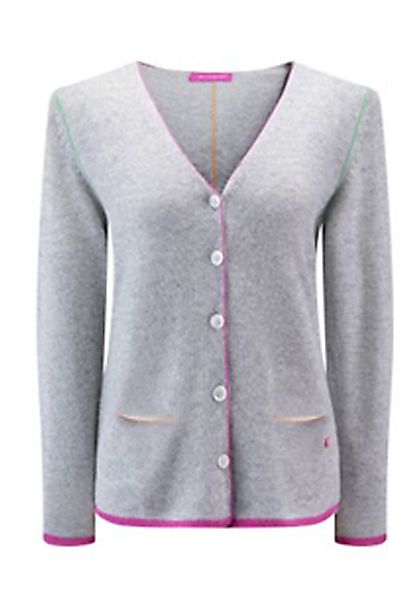 six-o-seven Strickjacke six-o-seven Damen Strickjacke (1-tlg) günstig online kaufen
