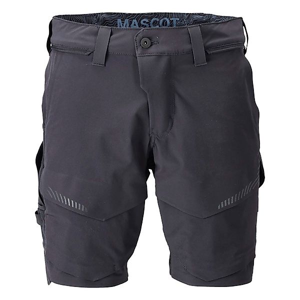 Mascot Arbeitsshorts Mascot Shorts 22149-605-010 Schwarzblau günstig online kaufen