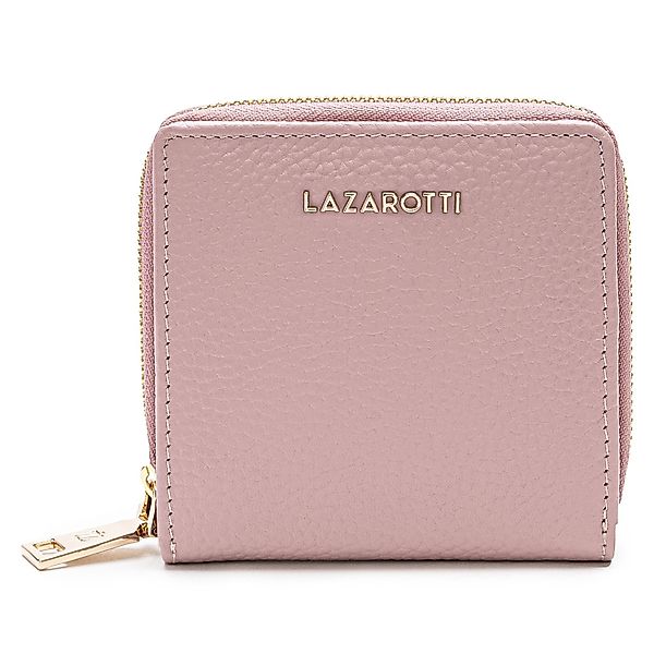 Lazarotti Geldbörse Bologna Leather, Leder günstig online kaufen