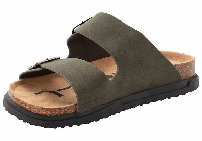 ONeill Sandale "VINCE SLIDER MEN LOW" günstig online kaufen