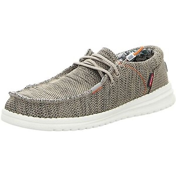 Fusion  Herrenschuhe Schnuerschuhe Jack electric desert günstig online kaufen