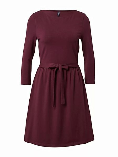 ONLY Jerseykleid AMBER (1-tlg) Plain/ohne Details günstig online kaufen