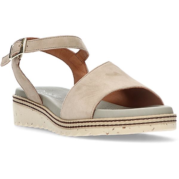 Dorking  Sandalen d8771 taupe günstig online kaufen