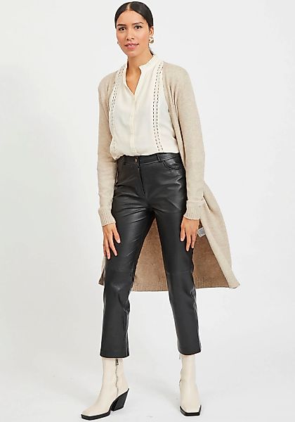 Vila Cardigan VIRIL LONG L/S KNIT CARDIGAN - NOOS günstig online kaufen