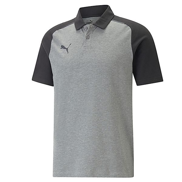 PUMA T-Shirt Poloshirt (1-tlg) günstig online kaufen