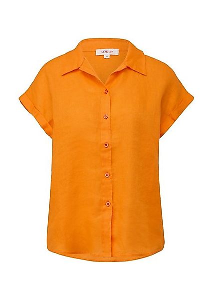 S.oliver Damen Bluse 2147437 günstig online kaufen