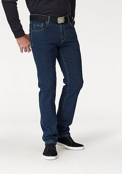 Pioneer Authentic Jeans Stretch-Jeans Rando Megaflex günstig online kaufen