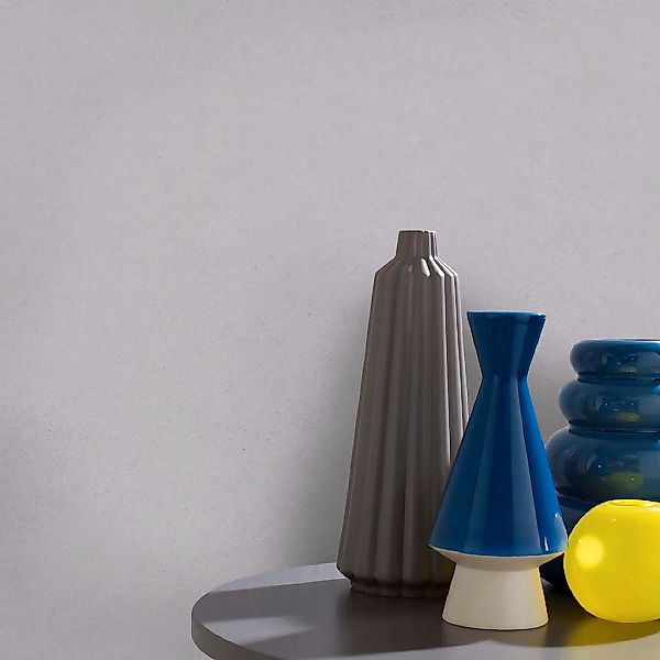 Isoliertapete "Fresco Vorgestrichen Glasvliestapete Weiss 25mx1,03m (130g/m günstig online kaufen