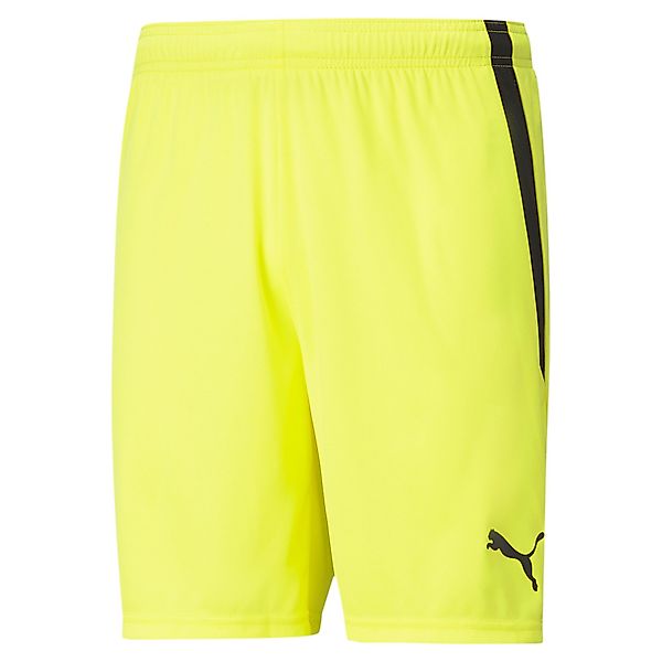 PUMA Trainingsshorts Puma Herren Shorts teamLIGA günstig online kaufen