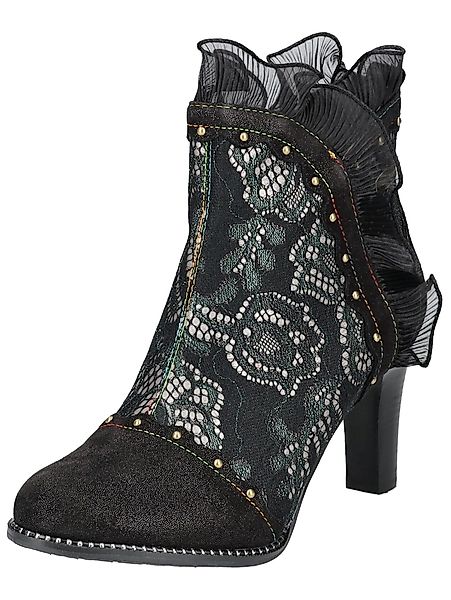 LAURA VITA LAURA VITA Stiefelette Leder günstig online kaufen
