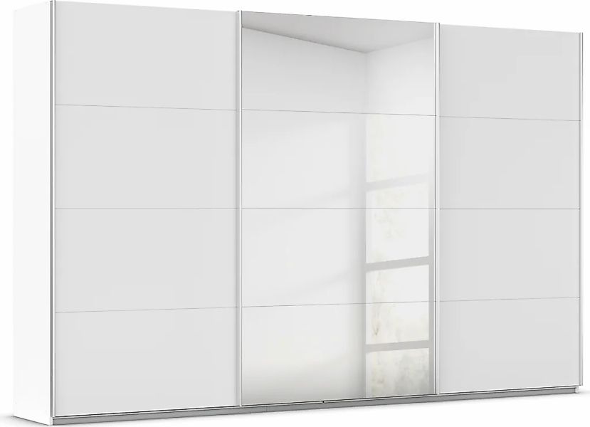 rauch Schwebetürenschrank "Kleiderschrank Schrank Garderobe AGORDO", Top In günstig online kaufen