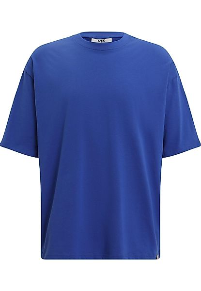 DEF T-Shirt DEF Herren DEF T-Shirt günstig online kaufen