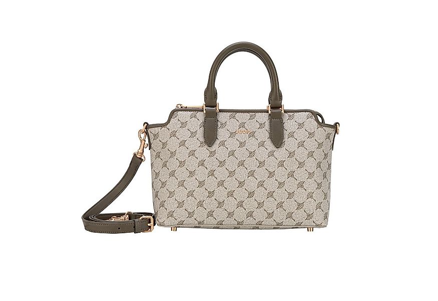 JOOP! Handtasche mazzolino lauren handbag shz, Damen Handtasche mit Reißver günstig online kaufen