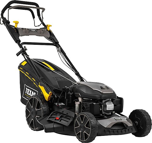 Texas Benzinrasenmäher Razor 5161TR/WE 4 Speed, günstig online kaufen